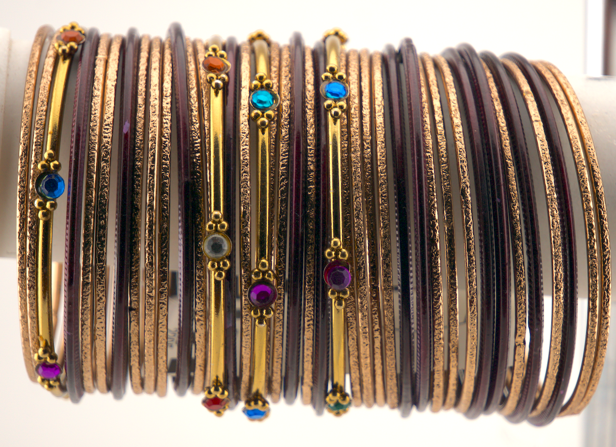 Jewelry Bangles G