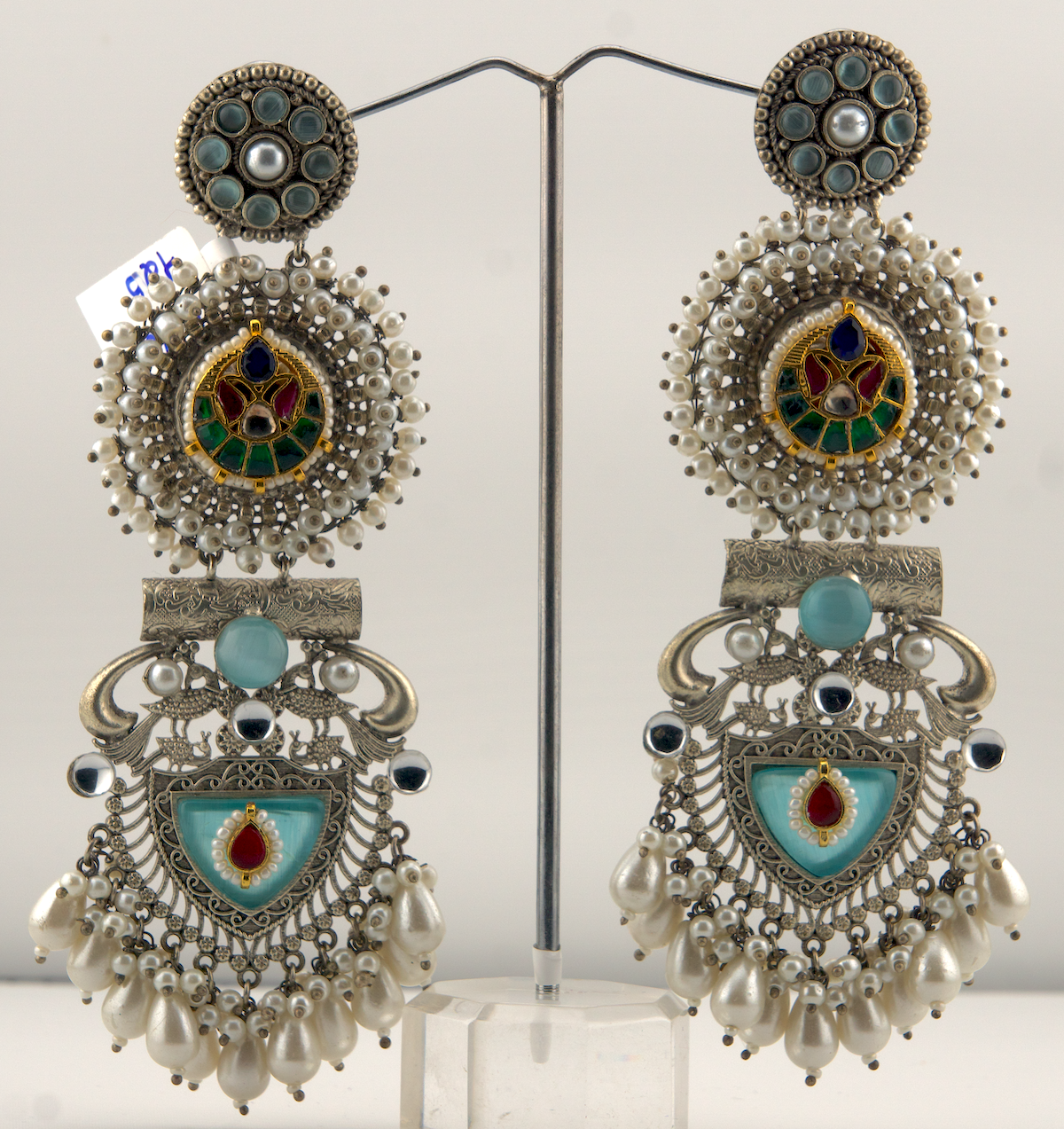 Jewelery Earrings