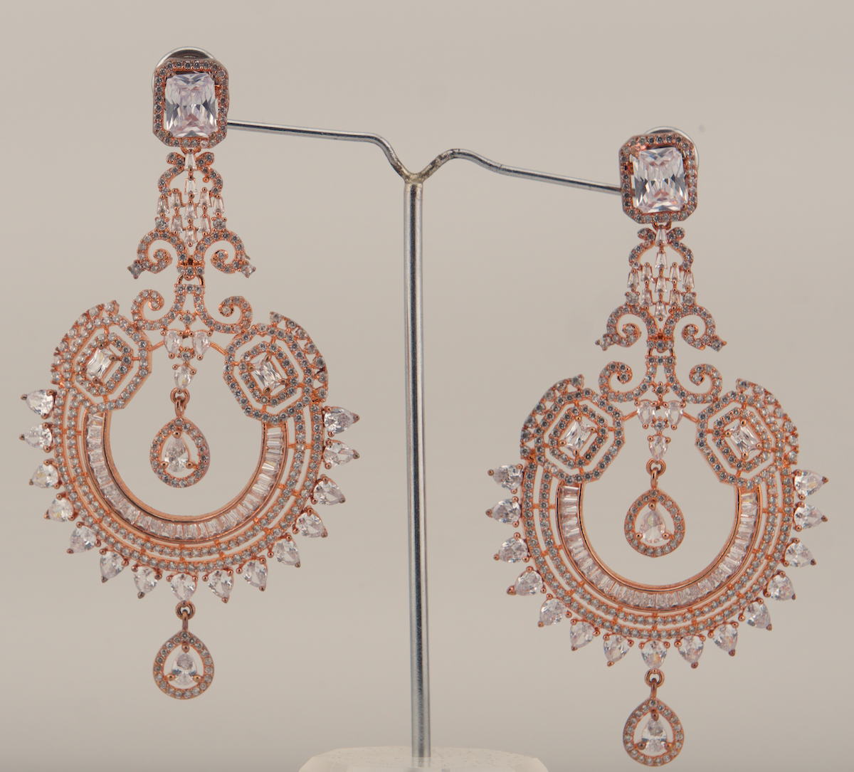 Jewelery Earrings