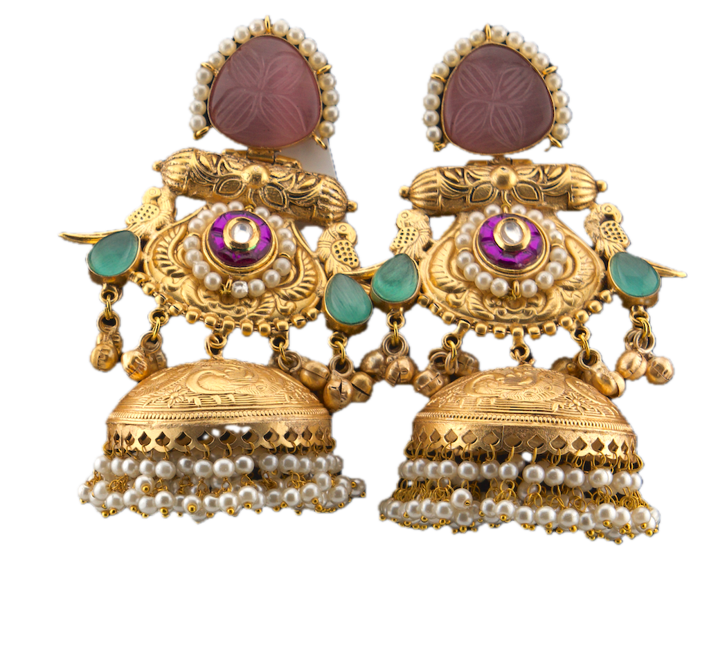 Jewelery Earrings