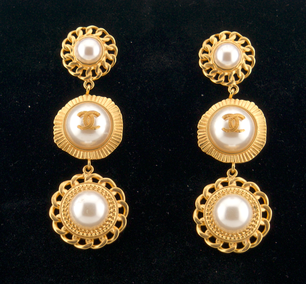 Jewelery Earrings