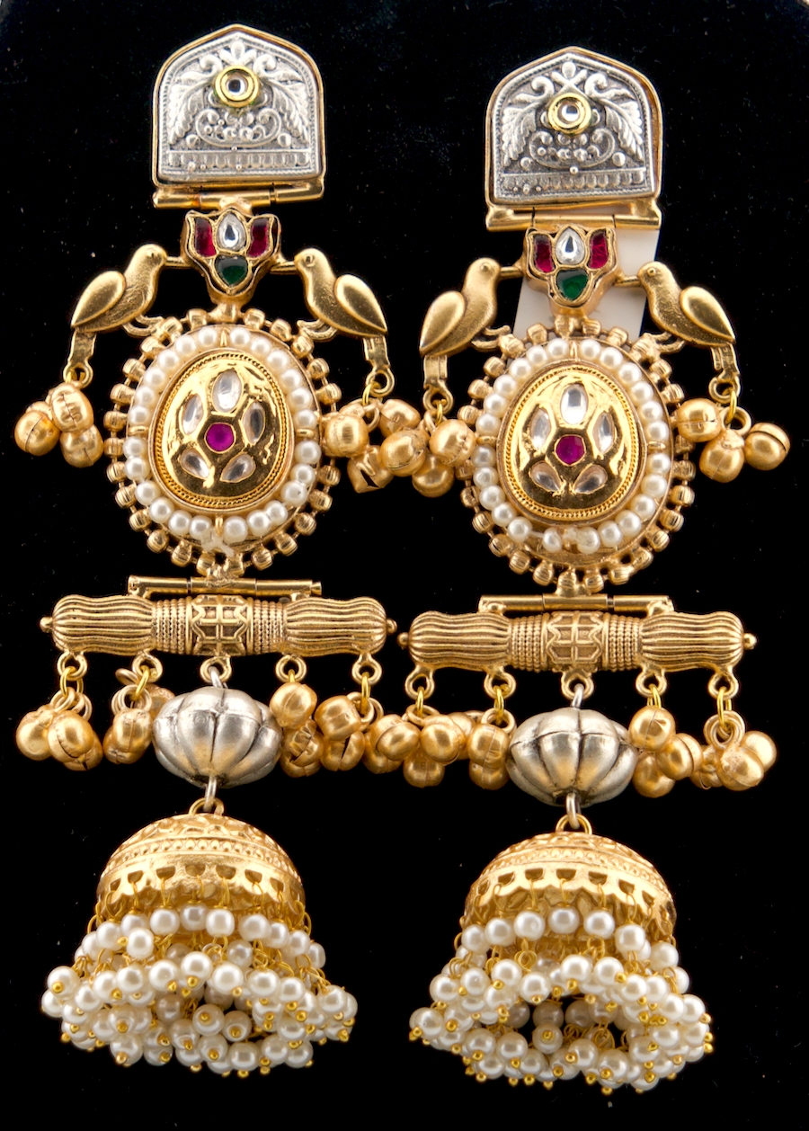 Jewelery Earrings