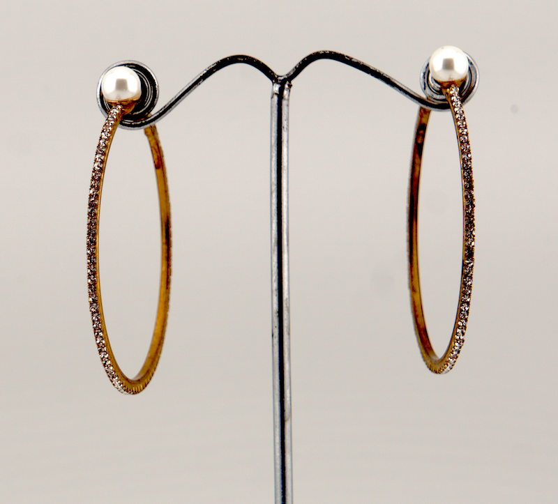 Jewelery Earrings