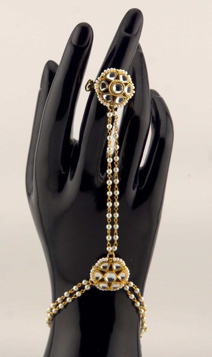 Jewelry - Ring extensions