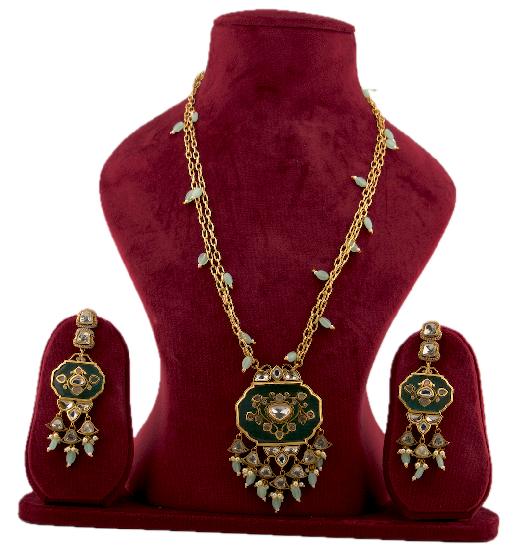 Jewelry Set