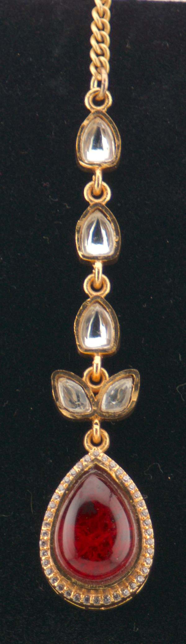 Jewelry Teekas