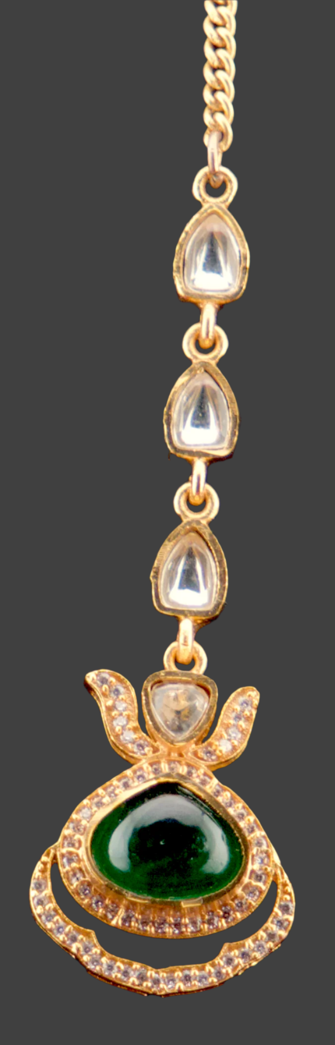 Jewelry Teekas