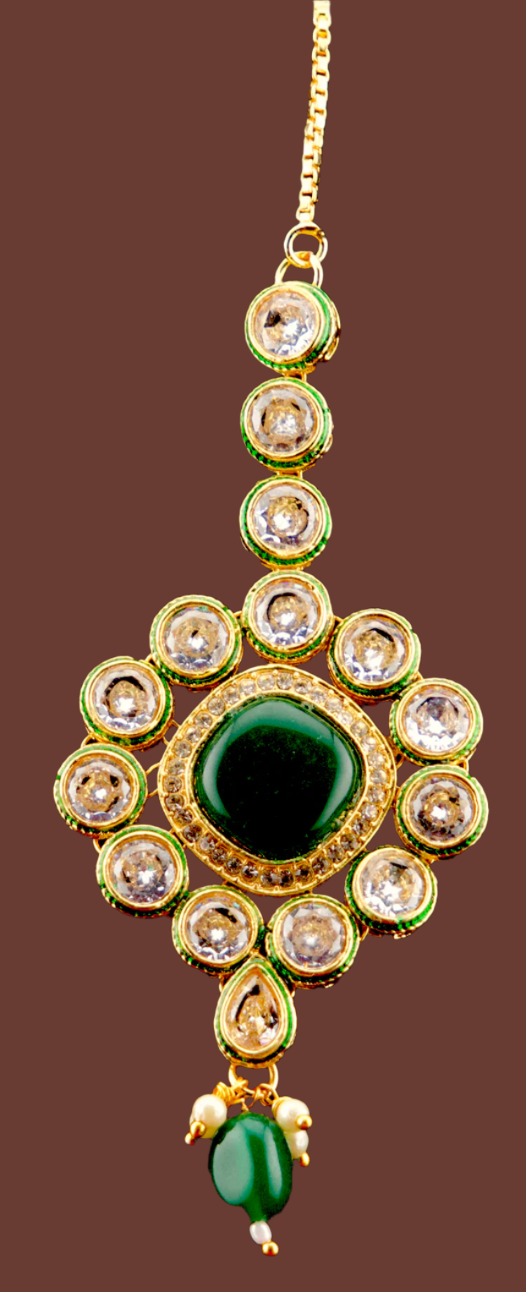 Jewelry Teekas