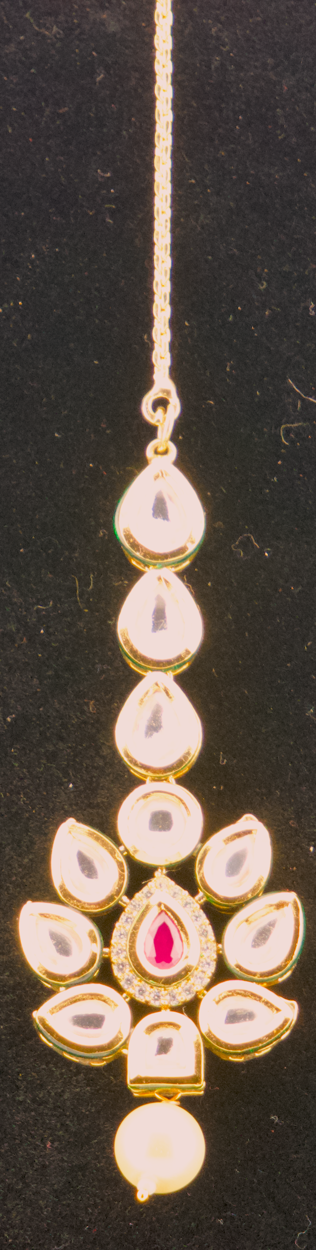 Jewelry Teekas