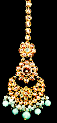 Jewelry Teekas