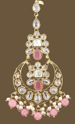 Jewelry Teekas